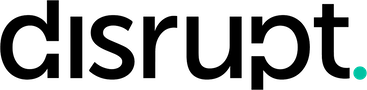 Disrupt Learning logo